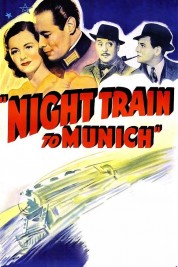 Watch Free Night Train to Munich Full Movies Bflix