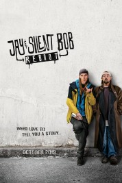 Watch free Jay and Silent Bob Reboot HD online