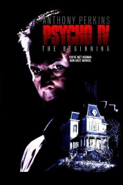 Watch Free Psycho IV: The Beginning Full Movies Bflix