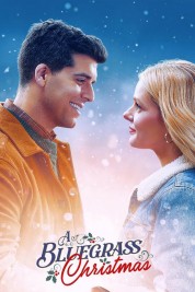 Watch Free A Bluegrass Christmas Full Movies Bflix