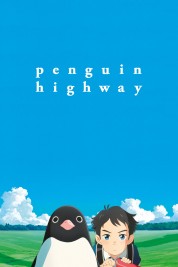 Watch Free Penguin Highway Full Movies Bflix