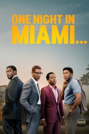 watch free One Night in Miami... hd online