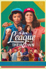 Watch Free A League of Their Own Full Movies Bflix