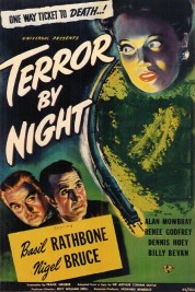 Watch Free Terror by Night Full Movies Bflix