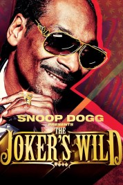 Snoop Dogg Presents The Joker's Wild 2017