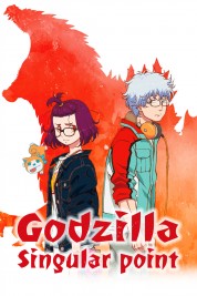 Watch Free Godzilla Singular Point Full Movies Bflix