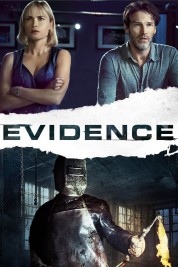 Watch Free Evidence Full Movies Bflix