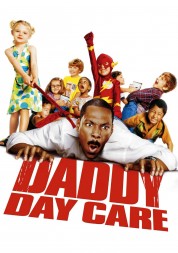 Watch Free Daddy Day Care Full Movies Bflix