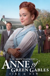 Watch Free Anne of Green Gables: Fire & Dew Full Movies Bflix