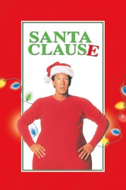 Watch Free The Santa Clause Full Movies Bflix