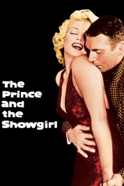 Watch Free The Prince and the Showgirl Full Movies Bflix