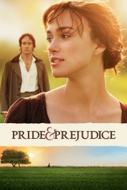 Watch Free Pride & Prejudice Full Movies Bflix