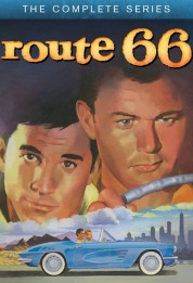 Watch Free Route 66 Full Movies Bflix