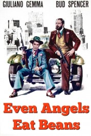 Watch Free Even Angels Eat Beans Full Movies Bflix