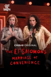 Watch Free The El-Salomons: Marriage of Convenience Full Movies Bflix