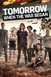 Watch Free Tomorrow When the War Began Full Movies Bflix