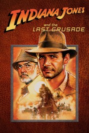 Watch Free Indiana Jones and the Last Crusade Full Movies Bflix