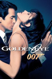 Watch Free GoldenEye Full Movies Bflix