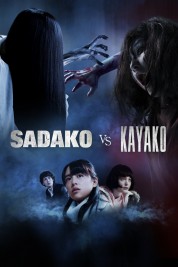 Watch Free Sadako vs. Kayako Full Movies Bflix