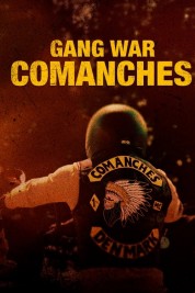 watch free Gang War - Comanches hd online