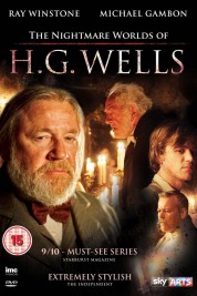 The Nightmare Worlds of H.G. Wells 2016