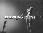 Watch Free Breaking Point Full Movies Bflix