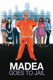 Watch Free Madea Goes to Jail Full Movies Bflix