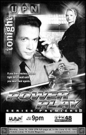 Power Play 1998