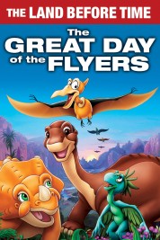 Watch Free The Land Before Time XII: The Great Day of the Flyers Full Movies Bflix