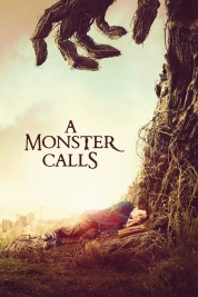 watch free A Monster Calls hd online