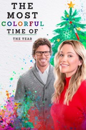 Watch Free The Most Colorful Time of the Year Full Movies Bflix