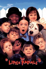 Watch Free The Little Rascals Full Movies Bflix