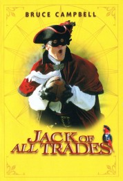 Watch Free Jack of All Trades Full Movies Bflix