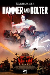 Watch Free Hammer and Bolter Full Movies Bflix