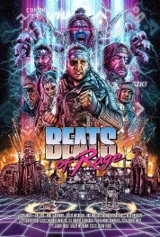 Watch Free FP2: Beats of Rage Full Movies Bflix