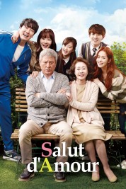 Watch Free Salut d’Amour Full Movies Bflix