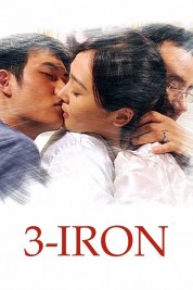 Watch Free 3-Iron Full Movies Bflix