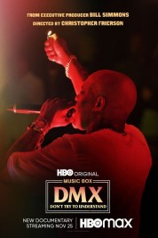 DMX: Don't Try to Understand