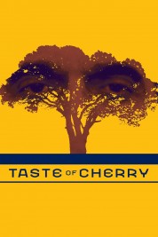 Watch Free Taste of Cherry Full Movies Bflix