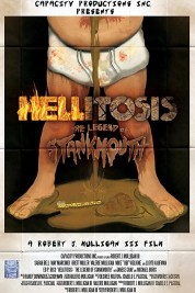 Watch Free Hellitosis: The Legend of Stankmouth Movies HD Online Soap2Day