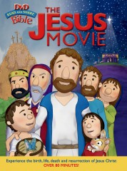 Watch Free The Jesus Movie Full Movies Bflix