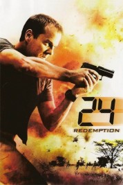 Watch Free 24: Redemption Full Movies Bflix