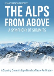 Watch Free The Alps from Above: Symphony of Summits Full Movies Bflix