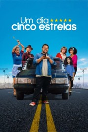 Watch free Um Dia Cinco Estrelas HD online