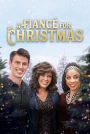 Watch Free A Fiance for Christmas Full Movies Bflix