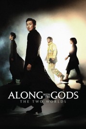 Watch Free Along with the Gods: The Two Worlds Full Movies Bflix