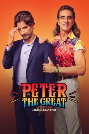 watch free Peter the Great: Greater Than Ever hd online