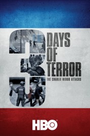 Watch Free 3 Days of Terror: The Charlie Hebdo Attacks Full Movies Bflix