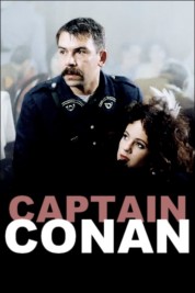 Watch Free Captain Conan Full Movies Bflix