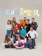 Le Grand bazar 2019